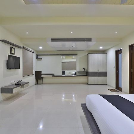 Atithi Resort Bharuch Exterior foto
